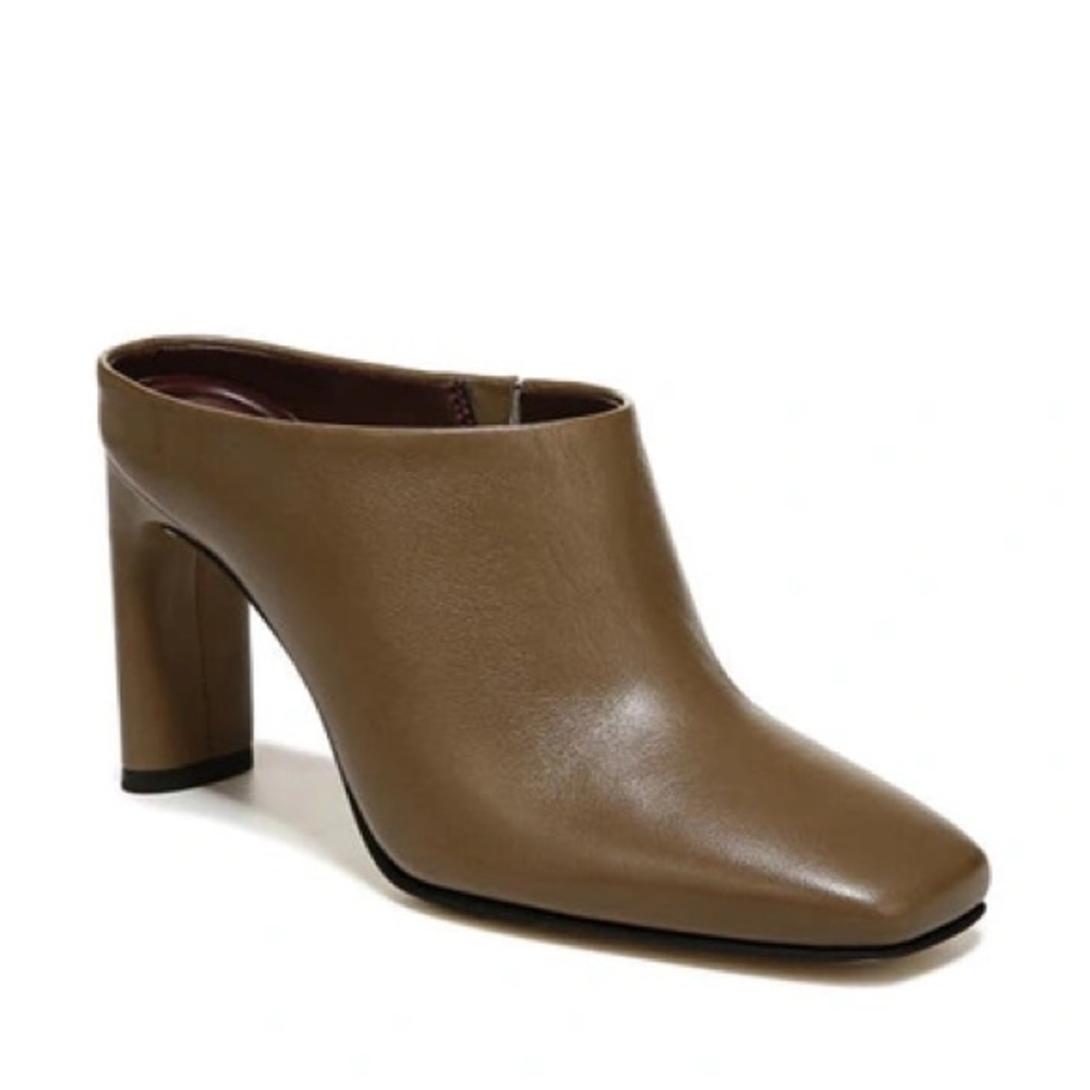 FRANCO SARTO Flexa Mules